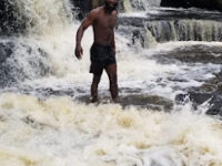 Kpatawee Waterfall Travel Forum Reviews