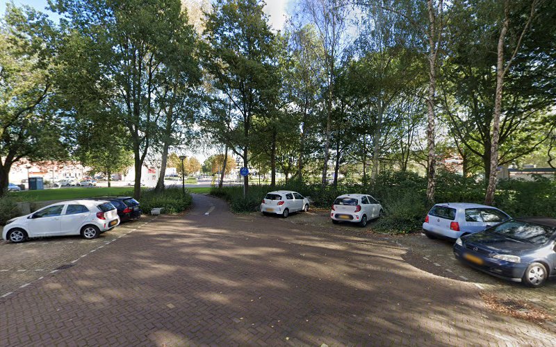 Krabbepark