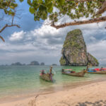 Ao Nang 4-hour Thai cooking class in a small group Review