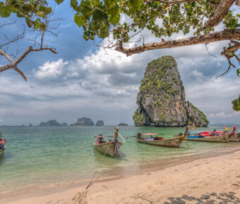 Ao Nang 4-hour Thai cooking class in a small group Review