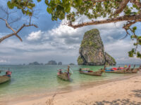 Private Speedboat Tour to 4 Islands from Krabi Review