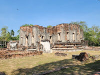 Kraison Siharat Palace (Yen Palace) Travel Forum Reviews