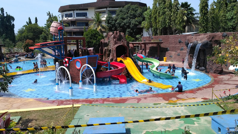 Krakatau Country Club