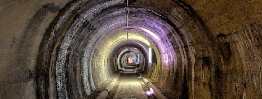 Kranj tunnels Travel Forum Reviews