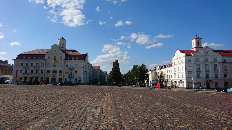 Krasna Square