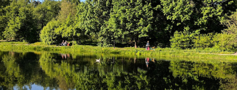 Krasnogorskiy Gorodskoy Park Travel Forum Reviews