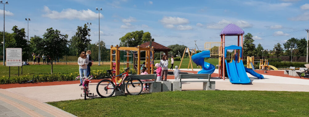 Krasnopahorsky park Travel Forum Reviews