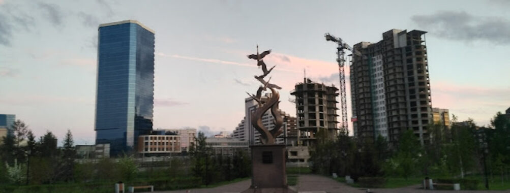 Krasnoyarskaya Gorod' Travel Forum Reviews