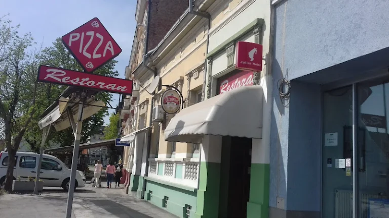 Krčma Eden