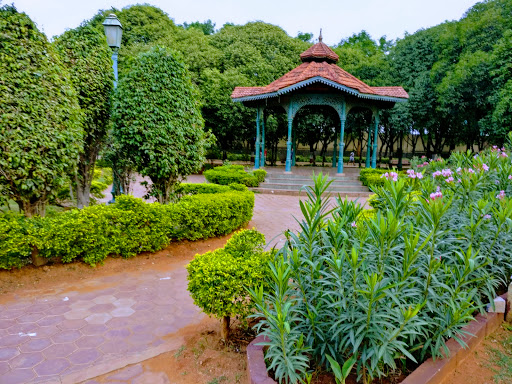 Krishna Kanth Park