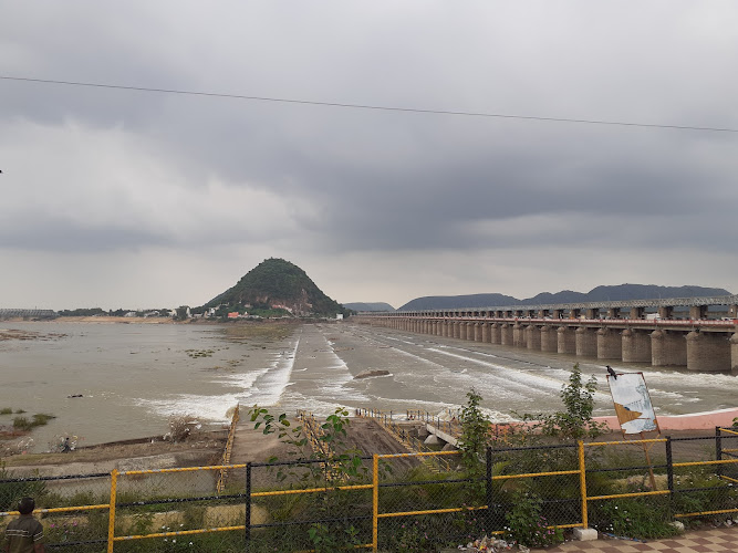 Krishna River Park
