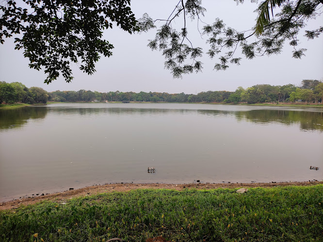 Krishna Sayar Park