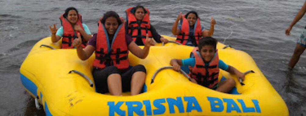 Krisna Water Sports Travel Forum Reviews