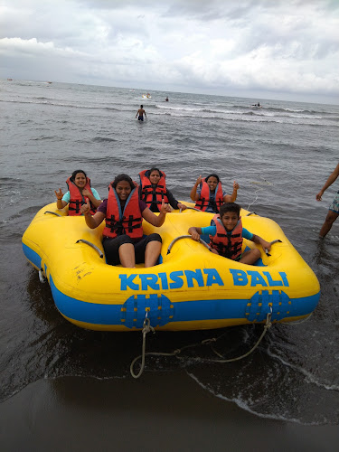 Krisna Water Sports
