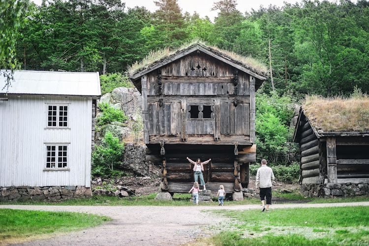 Kristiansand Museum