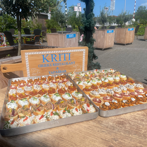 Kriti Grieks Restaurant & Tapasbar