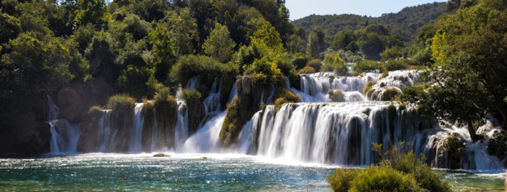 Krka National Park Travel Forum Reviews