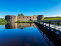 Kronoberg Castle Ruin Travel Forum Reviews