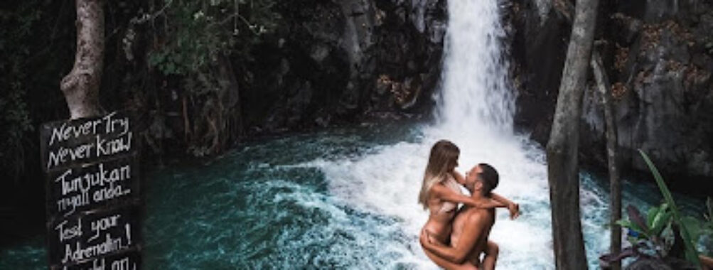 Kroya Waterfall Travel Forum Reviews