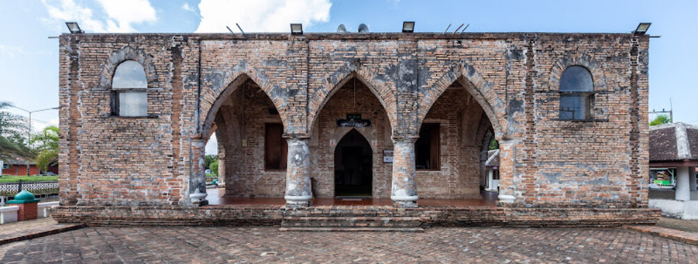 Krue-Se Mosque Travel Forum Reviews