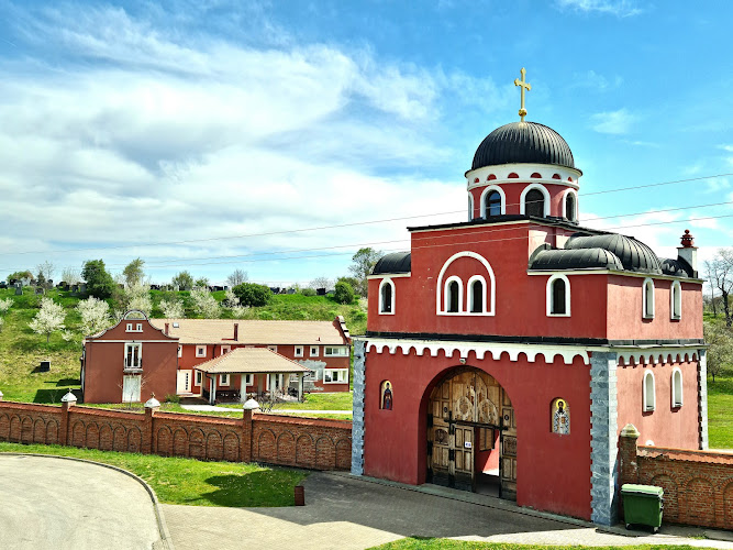 Krušedol Monastery