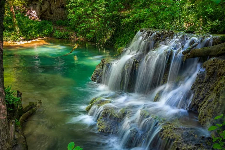 Krushuna National Park