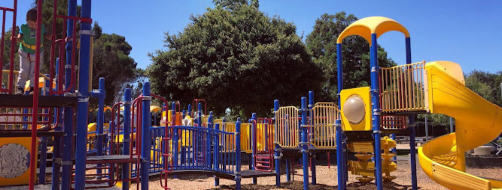 Krusi Park Travel Forum Reviews