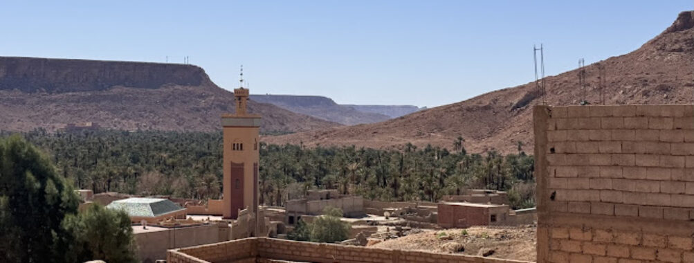 Ksar Jdid Travel Forum Reviews