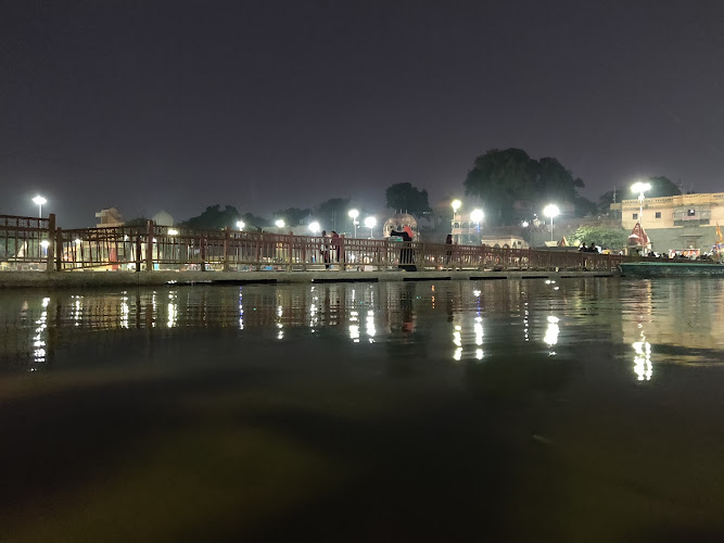 Kshipra River