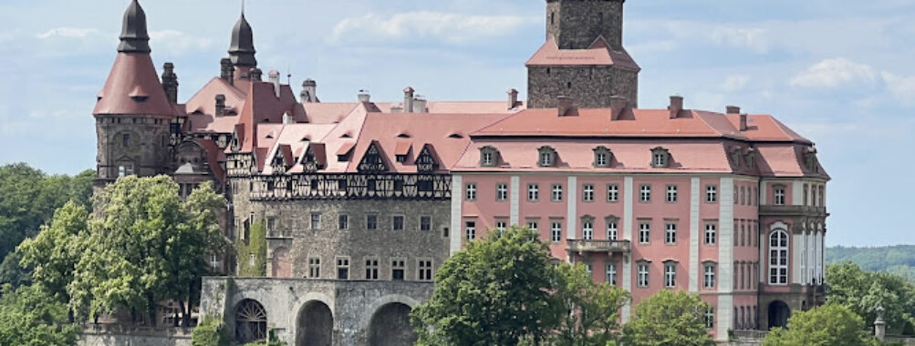 Książ Landscape Park Travel Forum Reviews
