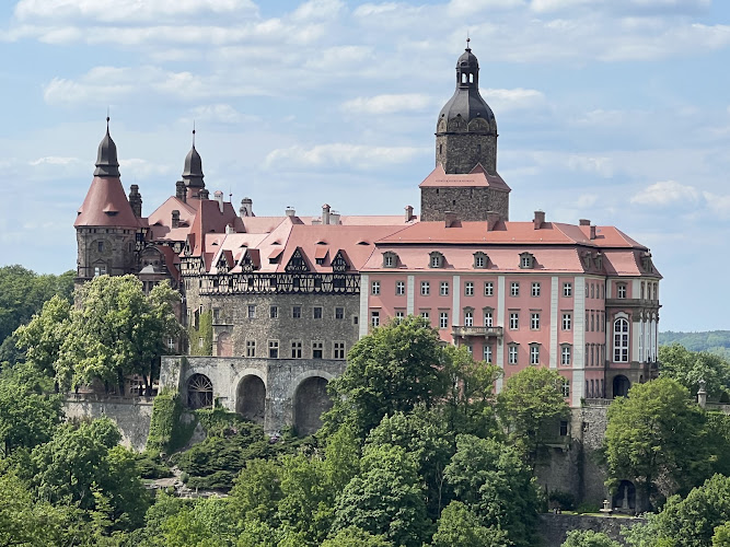 Książ Landscape Park