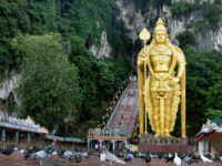 Kuala Lumpur Photographic private tour and Petronas Twin Towers Review