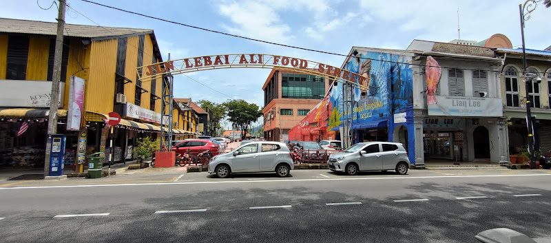 Kuantan 188