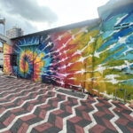 Kuantan Art Street