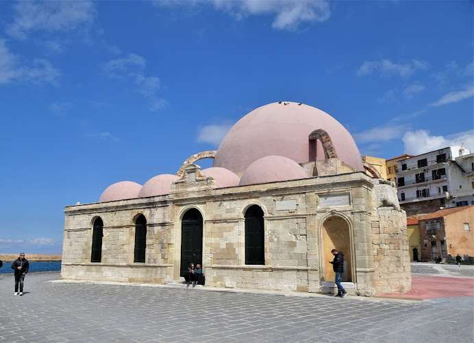 Küçük Hasan Mosque