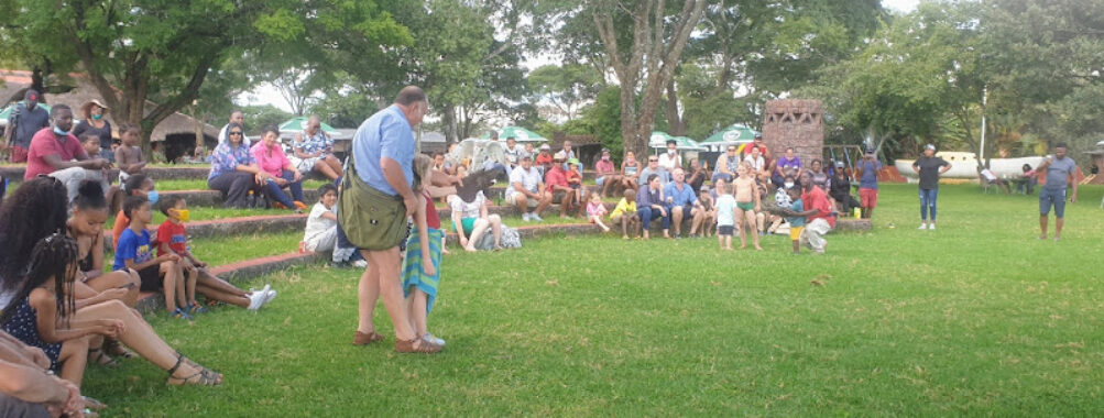 Kuimba Shiri Bird Park Travel Forum Reviews