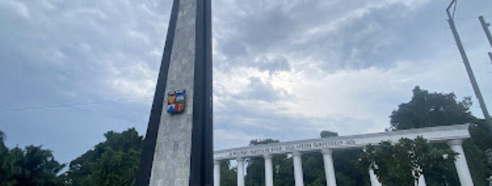 Kujang Monument Travel Forum Reviews