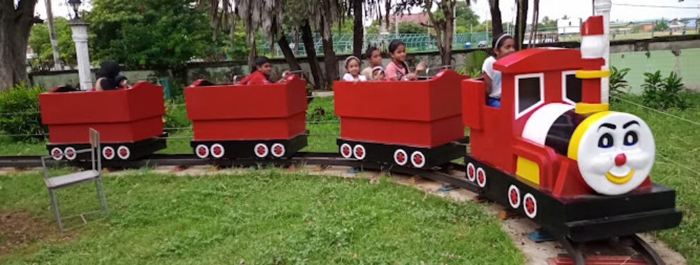Kullakkottan Childrens Park (குளக்கோட்டன் தோப்பு சிறுவர் பூங்கா) Travel Forum Reviews