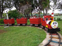 Kullakkottan Childrens Park (குளக்கோட்டன் தோப்பு சிறுவர் பூங்கா) Travel Forum Reviews