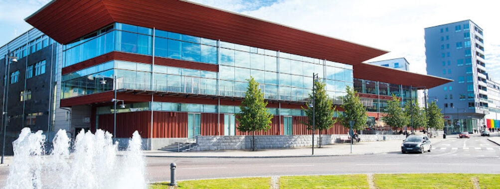 Kulturens hus Travel Forum Reviews