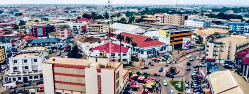 Kumasi Travel Forum Reviews
