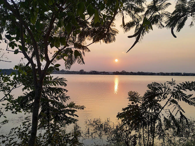 Kunduvada Lake