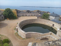 Kungsholm Fortress Travel Forum Reviews