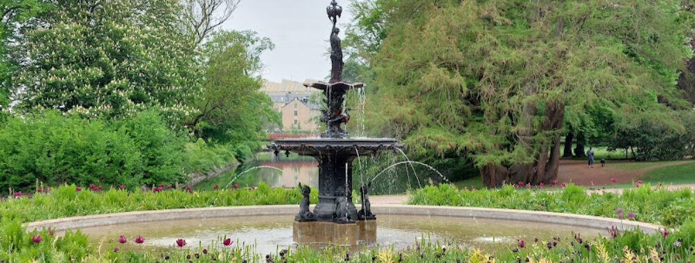 Kungsparken, Malmö Travel Forum Reviews