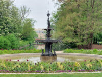 Kungsparken, Malmö Travel Forum Reviews