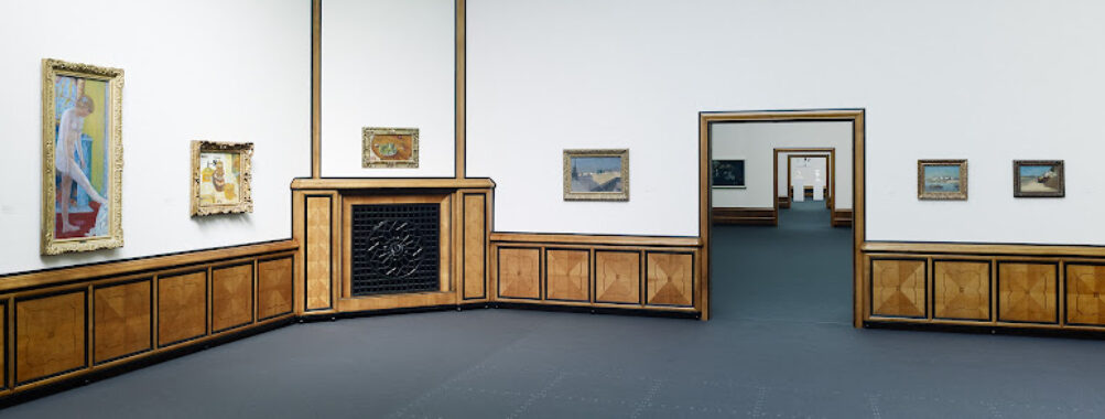 Kunst Museum Winterthur | Beim Stadthaus Travel Forum Reviews