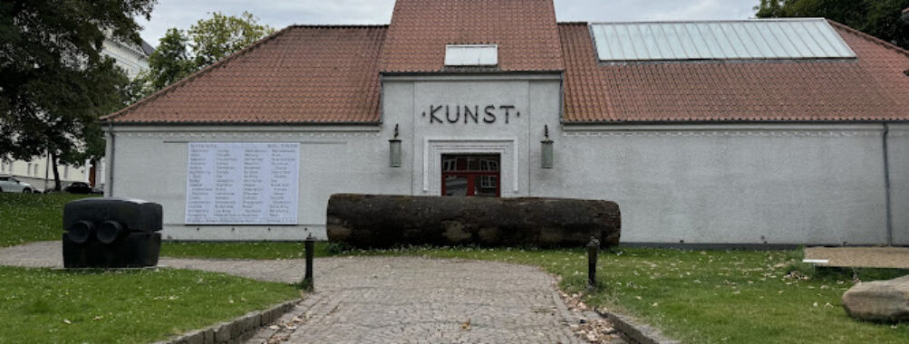 Kunsthal Aarhus Travel Forum Reviews