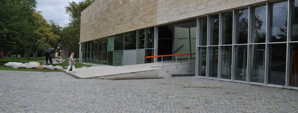 Kunsthal Rotterdam Travel Forum Reviews