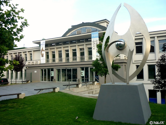 Kunsthalle Košice