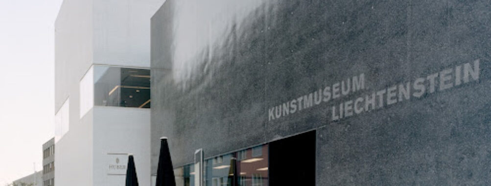 Kunstmuseum Liechtenstein Travel Forum Reviews
